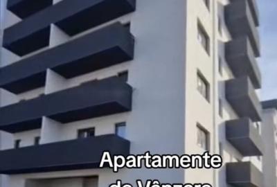 Apartament cu 3 camere decomandat în Craiovei - 1