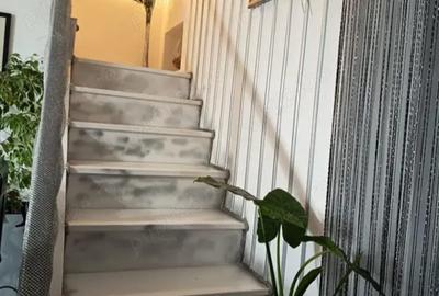 Vila deosebita Buftea, 5 camere, teren 360 mp - 5
