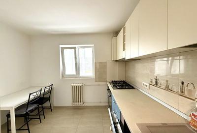 Apartament cu 2 camere decomandat în Rahova - 3