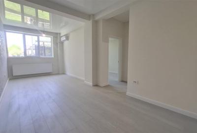 Apartament cu 2 camere decomandat în Valea Lupului