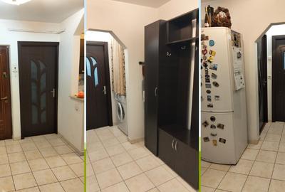 Apartament cu 2 camere decomandat în Dancu - 2