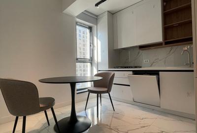 Oportunitate rară! Apartament spațios, bloc nou, aproape de metrou! Negociabil - 9