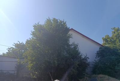 Propun spre vinzare teren cu casa, Sat Cornetu, Str. Flacăra – Zonă Dezvoltată, - 4