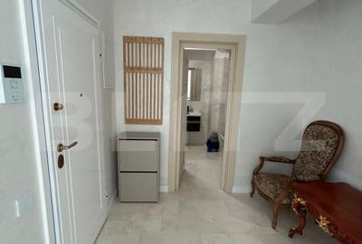 Apartament 2 camere Royal Town-Copou - 12