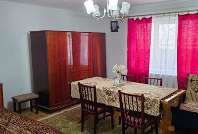 Casa de vânzare în stațiunea Azuga - 6