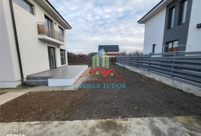 Casă cu 4 camere în Dârvari - 1