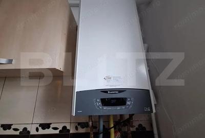 Apartament cu 3 camere decomandat în Lidia - 1