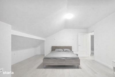 Casă cu 4 camere cu Teren 350 Mp în Centura - 4