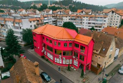 Spațiu de birouri/comercial | Sighișoara - 10