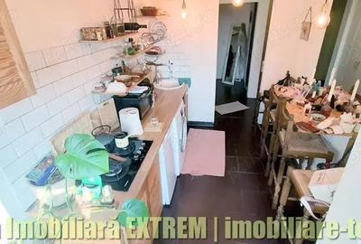 Apartament 2 camere, 56mp, et. 4, in zona cina, Tecuci - 2