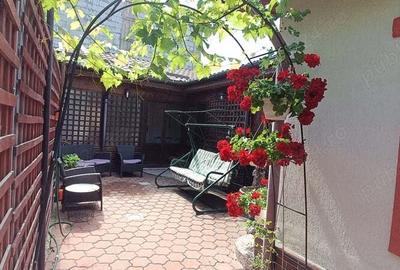 Casă cu 2 camere în Central - 9