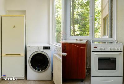Apartament cu 2 camere decomandat, mobilat în Decebal - 14
