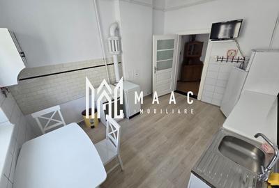 Apartament cu 4 camere decomandat în Central - 2