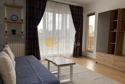 Apartament cu 2 camere decomandat, mobilat în Tătărași - 3