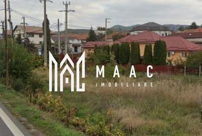 Teren Construcții intravilan de 2158 mp, în Goranu - 1