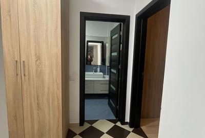 7 Minute Metrou Dimitrie Leonida | Apt 3 camere - 2 bai - 12