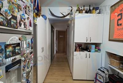 3 Camere Decomandat, 70 mp Utili -  Locație Excelentă în Lipovei - 4