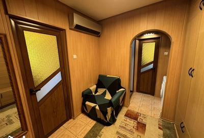 Apartament cu 2 camere decomandat, mobilat în Nicolina - 3