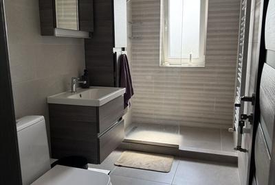 Apartament cu 2 camere în Central - 7