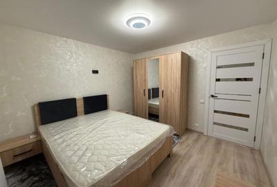 Apartament cu 2 camere decomandat în Piața Centrală - 4