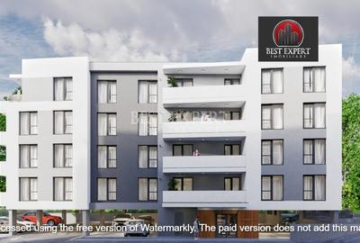 3 camere Ideal Familie Incalzire Pardoseala -3 min STB - 2