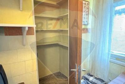 Apartament cu 2 camere de vânzare PIATA SUDULUI - 14