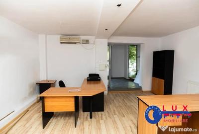 Spațiu comercial, de 57 mp, în Central - 3