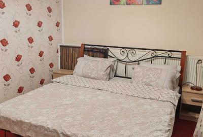 Apartament cu 2 camere semidecomandat în Exterior Vest - 4