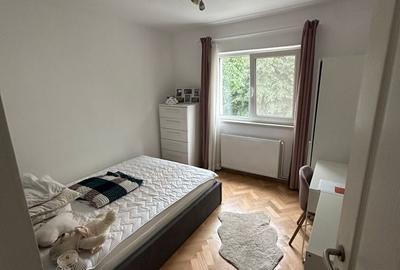 360 Grade Imobiliare oferă spre închiriere un apartament spațios, cu 3 camere - 4