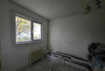 Apartament cu 2 camere semidecomandat în Central - 4