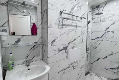 Apartament cu 3 camere în Dorobanți