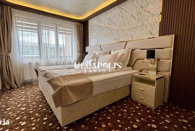 Apartament cu 4 camere în Central - 1