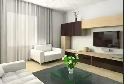 Apartament 3 camere, terasa 59 mp, curte 103 mp, balcon 6mp I Bloc nou - 3