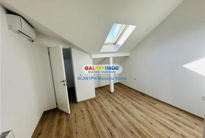 Birou, de 80 mp, în Ultracentral - 3