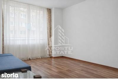 Apartament cu 2 camere, mobilat în Podgoria - 3