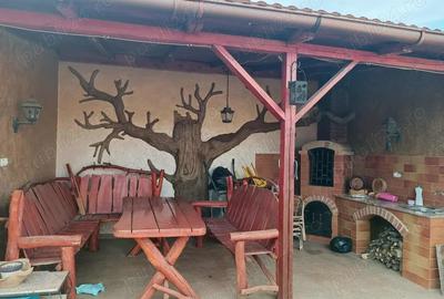 Vand casa parter, 120 mp, Cartierul Orizont 2 Paleu, la - 2