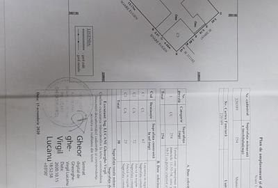Casă cu 6 camere în Colentina - 1
