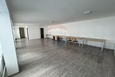 Spatiu comercial de 90mp de inchiriat in zona Ultracentral - 2