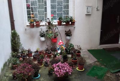 Apartament cu 3 camere decomandat în Centrul Istoric - 1