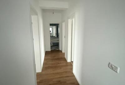 Casă individuală cu 4 camere cu Canalizare în Popas Păcurari - 4