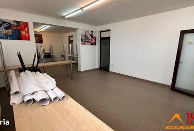 Spațiu comercial, de 75 mp, în Terezian - 2