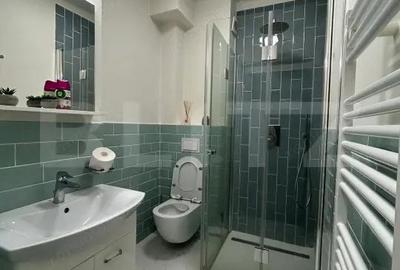 Apartament de inchiriat, 47 mp, zona Ultracentrala - 1