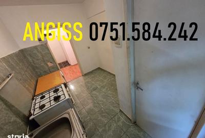 Apartament cu 2 camere decomandat în Central - 3