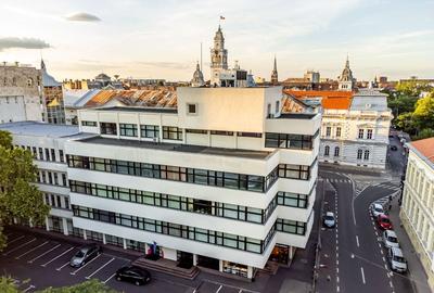 Birouri ultracentrale cu pază permanentă - 3