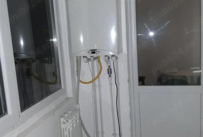 Proprietar vand ap Nicolina Iasi - 8