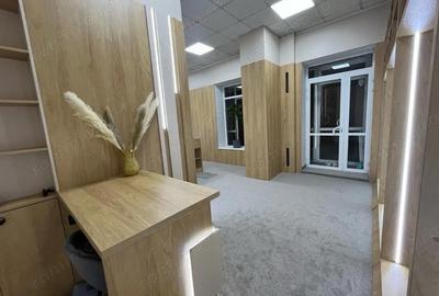 Spațiu comercial, de 40 mp, în Unirii