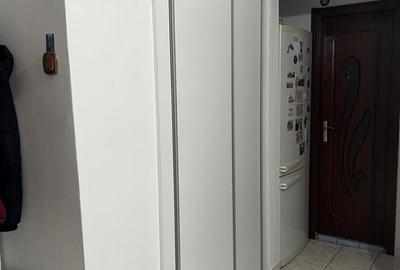 Apartament cu 2 camere decomandat în Central - 2