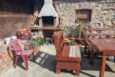 Casă cu 5 camere cu Teren 835 Mp în Satulung - 15