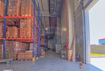 Spațiu comercial, de 2,095 mp, în Sărata - 15