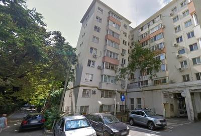 Apartament 2 camere | Ultracentral - Amzei | vedere spre Parcul Amzei - 13